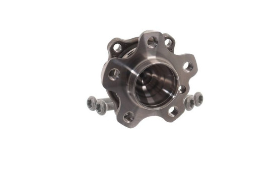 Roulement de roue VKBA 7128 SKF, Image 3