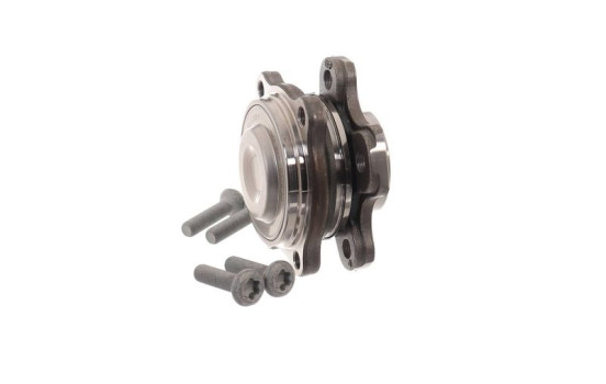 Roulement de roue VKBA 7128 SKF, Image 4