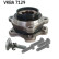 Roulement de roue VKBA 7129 SKF, Vignette 2