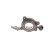Roulement de roue VKBA 7130 SKF
