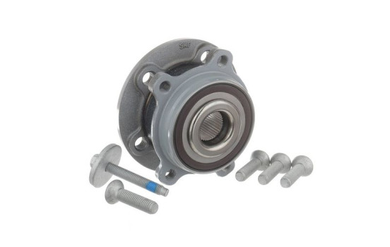 Roulement de roue VKBA 7132 SKF