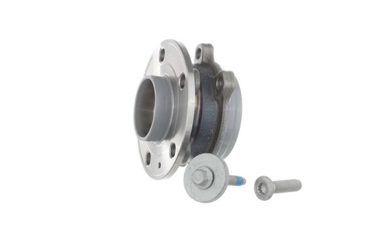 Roulement de roue VKBA 7132 SKF, Image 2
