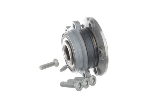 Roulement de roue VKBA 7132 SKF, Image 4