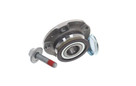Roulement de roue VKBA 7161 SKF