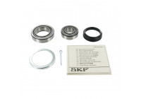 Roulement de roue VKBA 719 SKF