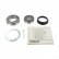 Roulement de roue VKBA 719 SKF