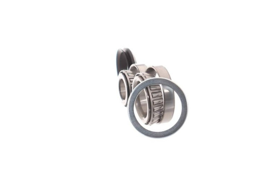 Roulement de roue VKBA 719 SKF, Image 3