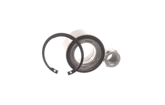 Roulement de roue VKBA 7193 SKF, Image 3
