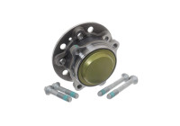 Roulement de roue VKBA 7220 SKF