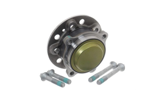 Roulement de roue VKBA 7220 SKF