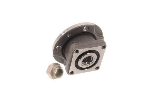 Roulement de roue VKBA 734 SKF, Image 2
