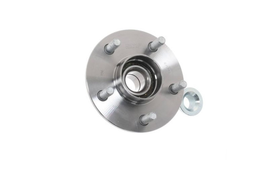 Roulement de roue VKBA 7402 SKF, Image 3