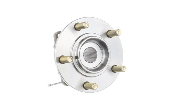 Roulement de roue VKBA 7409 SKF, Image 4