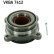 Roulement de roue VKBA 7412 SKF