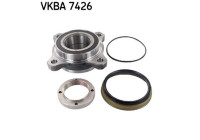 Roulement de roue VKBA 7426 SKF