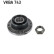 Roulement de roue VKBA 743 SKF, Vignette 2