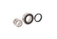 Roulement de roue VKBA 7433 SKF