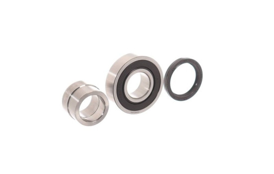 Roulement de roue VKBA 7433 SKF