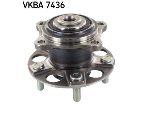 Roulement de roue VKBA 7436 SKF