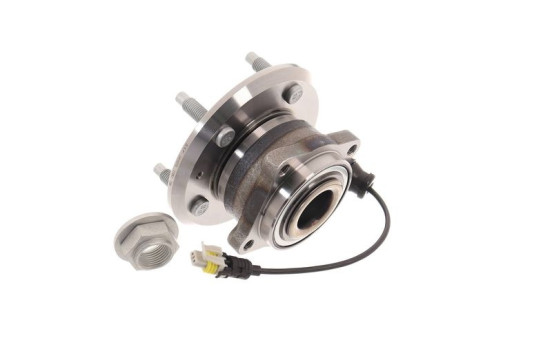 Roulement de roue VKBA 7439 SKF, Image 2