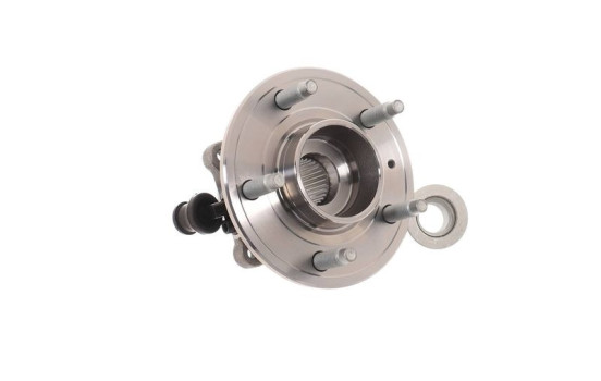 Roulement de roue VKBA 7439 SKF, Image 4