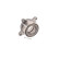 Roulement de roue VKBA 7451 SKF