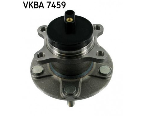Roulement de roue VKBA 7459 SKF