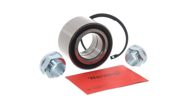 Roulement de roue VKBA 7469 SKF