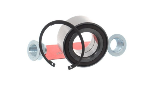 Roulement de roue VKBA 7469 SKF, Image 3