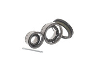 Roulement de roue VKBA 7474 SKF