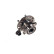Roulement de roue VKBA 7476 SKF