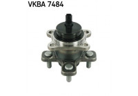 Roulement de roue VKBA 7484 SKF