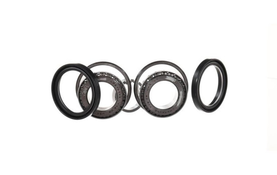 Roulement de roue VKBA 749 SKF, Image 5