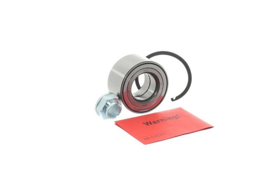 Roulement de roue VKBA 7490 SKF, Image 2