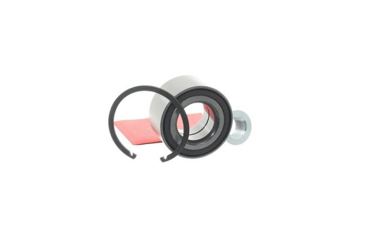 Roulement de roue VKBA 7490 SKF, Image 4