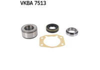 Roulement de roue VKBA 7513 SKF