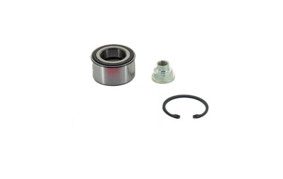 Roulement de roue VKBA 7526 SKF