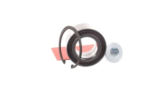 Roulement de roue VKBA 7526 SKF, Image 5