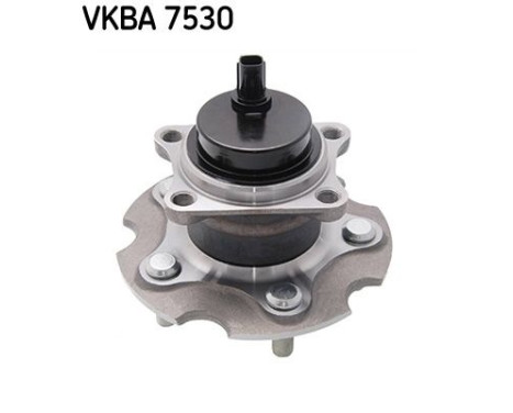 Roulement de roue VKBA 7530 SKF