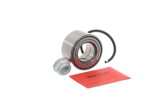 Roulement de roue VKBA 7536 SKF