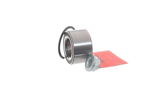 Roulement de roue VKBA 7536 SKF, Image 2