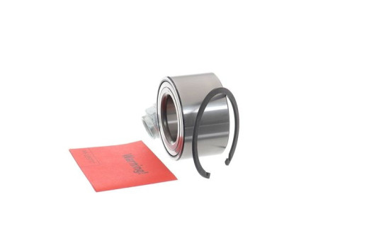 Roulement de roue VKBA 7536 SKF, Image 4