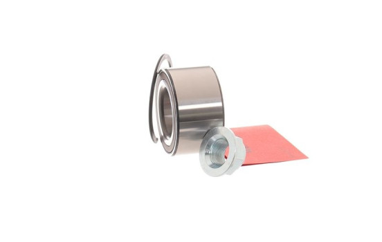 Roulement de roue VKBA 7538 SKF, Image 2