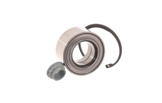 Roulement de roue VKBA 757 SKF, Image 2