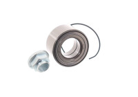 Roulement de roue VKBA 7575 SKF