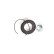 Roulement de roue VKBA 7575 SKF, Vignette 3