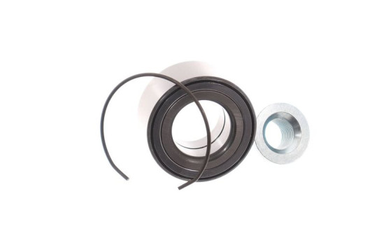 Roulement de roue VKBA 7575 SKF, Image 3