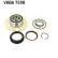 Roulement de roue VKBA 7598 SKF