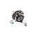 Roulement de roue VKBA 7599 SKF