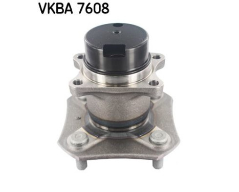 Roulement de roue VKBA 7608 SKF